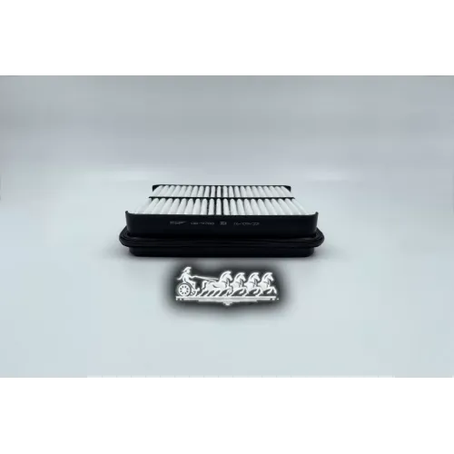 Фильтр Воздушный Suzuki Grand Vitara 98- 1.6-2.5 BIG FILTER 