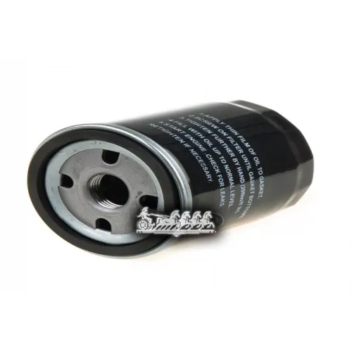 Фильтр Масляный Land Rover Discovery I/Ii/Rover 75/200/400 Wunder Filter Wy280 WUNDER filter 