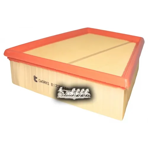 Фильтр Воздушный Skoda Fabia/Polo 99- 1.0-1.4 CWORKS 