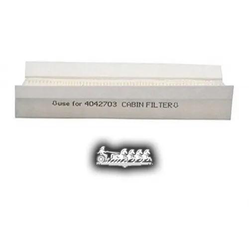 Фильтр Салона Ford Transit V184 01- BSG AUTO PARTS 