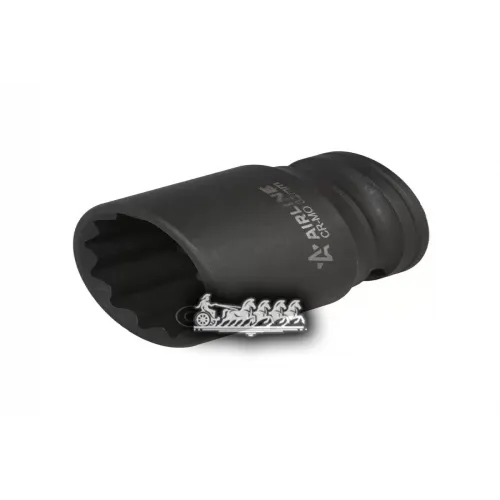 Головка Ударная Торцевая 3/4Dr Двенадцатигранная 32Мм L=56Мм AIRLINE 