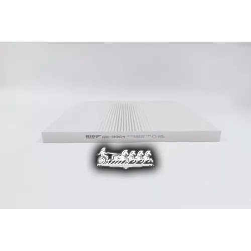 Фильтр Салона Nissan Murano/Teana 03- BIG FILTER 