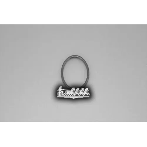 Прокладка WESO K6-111