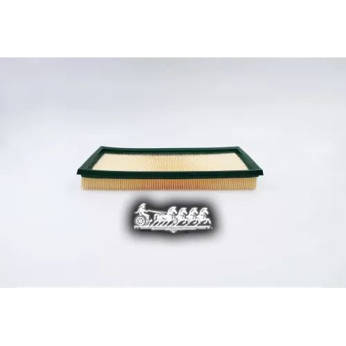 Фильтр Воздушный Skoda Fabia/Roomster 01- BIG FILTER 