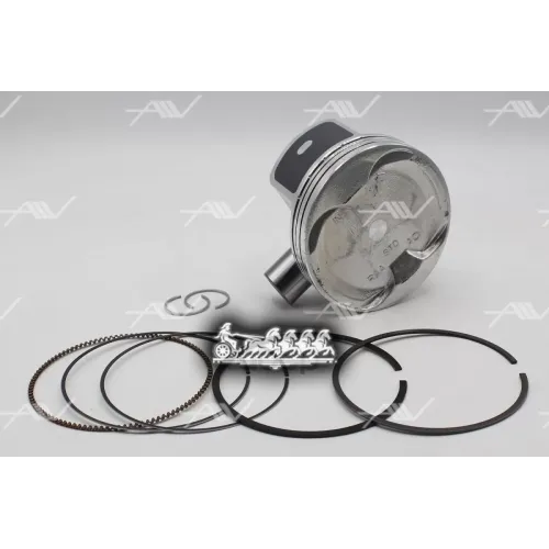 Поршень Комплект Autowelt 
