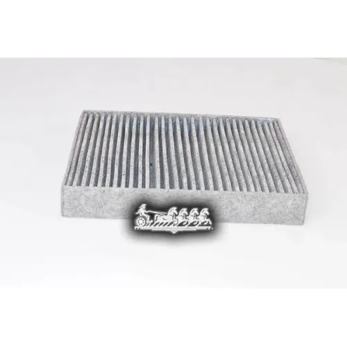 Фильтр Салона Vag Touareg/Q7/Cayenne 10- BSG AUTO PARTS 