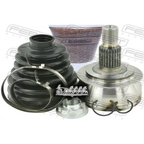 Шрус Mb A(W169) Наруж. Febest 