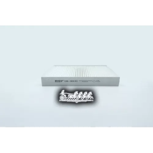 Фильтр Салона Mitsubishi/Jetour Lancer/Outlander/Dashing/X70(Plus)/X90(Plus) 07- BIG FILTER 