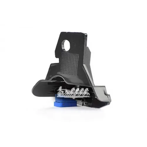 Кронштейн Бампера Mb Sprinter315/515Cdi 06- BSG AUTO PARTS 