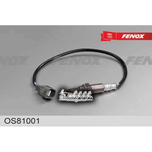 Датчик Кислорода FENOX 