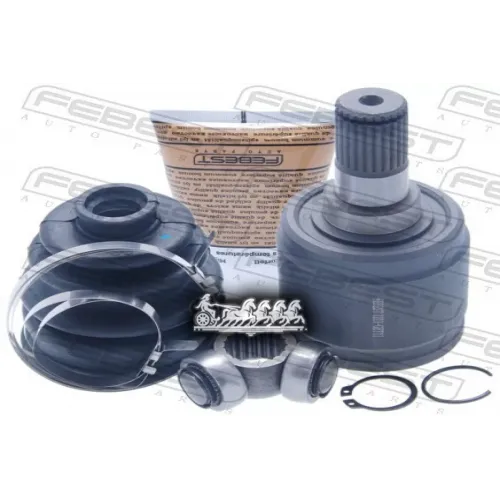 Шрус Внутренний 19X35x25 Febest 1211-GET11