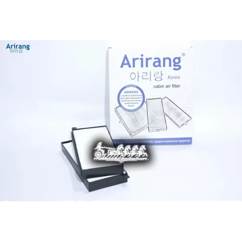 Фильтр Салона Ssangyong Actyon/Kyron 05- (Компл. 2 Шт.) Arirang 