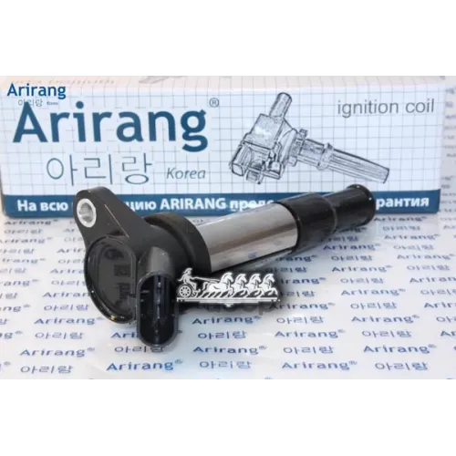 Катушка Зажигания Chevrolet Epica 06- Arirang 