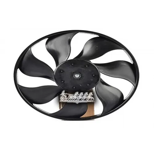 Вентилятор Радиатора Ford Connect 02- BSG AUTO PARTS 