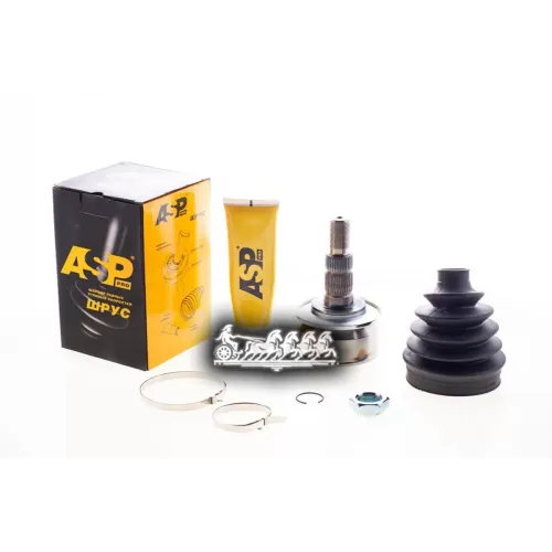 Шрус Opel Astra 10- 1.4I/1.6I Нар. ASP 