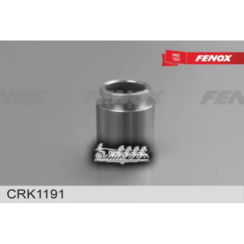 Поршень Суппорта Mitsubishi Lancer / Nissan X-Trail / Tena 07- FENOX 