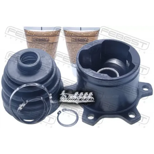 Шрус Внутренний Задний 43X145 Febest 0411-V75RR