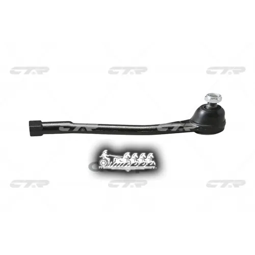 Наконечник Рулевой Тяги (=Cekk33r) CTR 