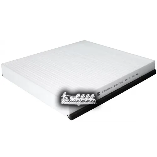 Фильтр Салона Opel Astra/Zafira Пылевой CWORKS 