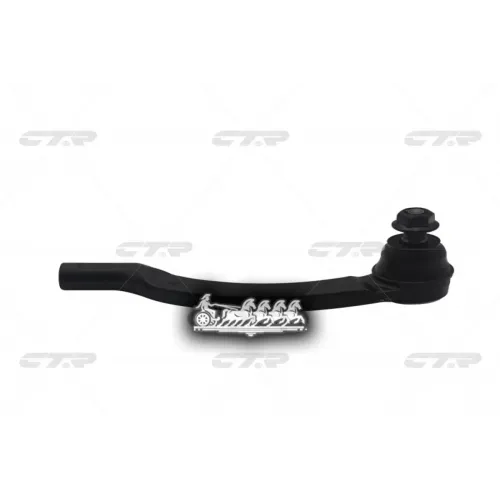 Наконечник Р/Т Volvo 850/S70 Прав. (= Cef71r) CTR 