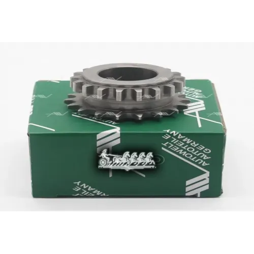 Шестерня Коленвала Vag Z=18 Bag/Blf/Bmy Autowelt 