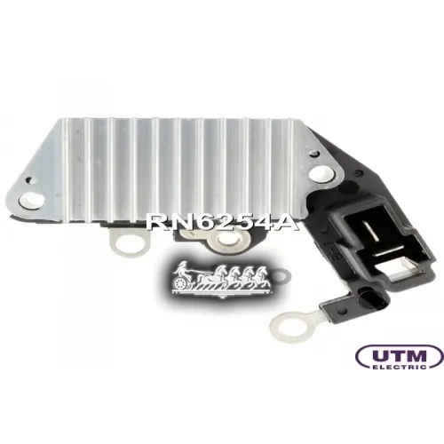 Регулятор Генератора Utm 