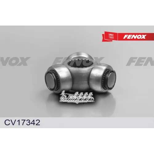 Трипоид Ford FENOX 