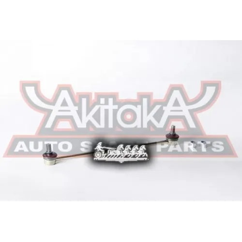 Тяга Стабилизатора Toyota Yaris 05- Передн. ASVA 