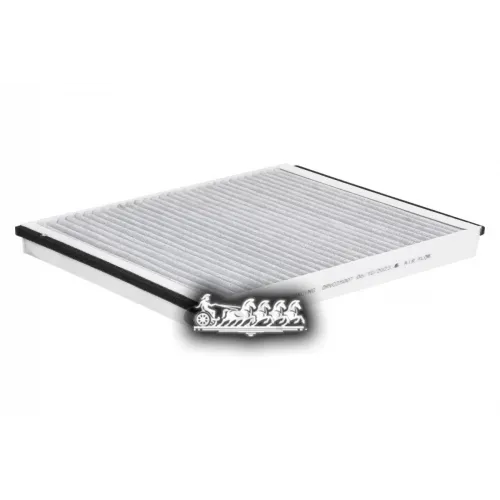 Фильтр Салона Ford Focus 10- Carville Racing 