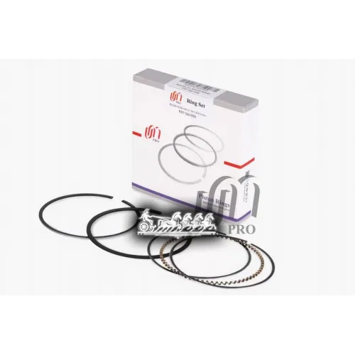 Кольца Поршневые 0.50 Mitsubishi 6G74 D93.0+0.5 1.5-1.5-3.0 На 1 Цил. Um United Motors PR1162-050