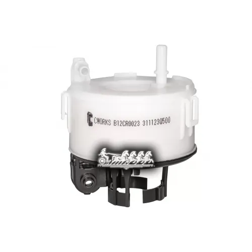 Фильтр Топливный Hyundai Ix35/Tucson 10- CWORKS 