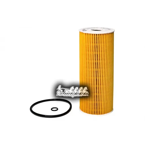 Фильтр Масляный Audi A3 (8L1) 10/2000 - 05/2003 CWORKS 