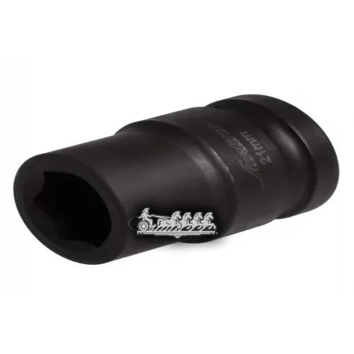 Головка Ударная Торцевая 3/4 Dr Шестигранная 21Мм AIRLINE 