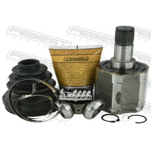 Шрус Внутренний Правый 22X35x25 Febest 0311-ESMTRH