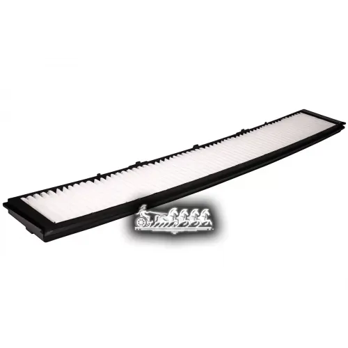 Фильтр Салона Bmw 3 (E46)/X3 (E83) 99- CWORKS 