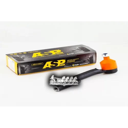 Наконечник Рулевой Тяги Nissan Juke 10- Прав ASP 