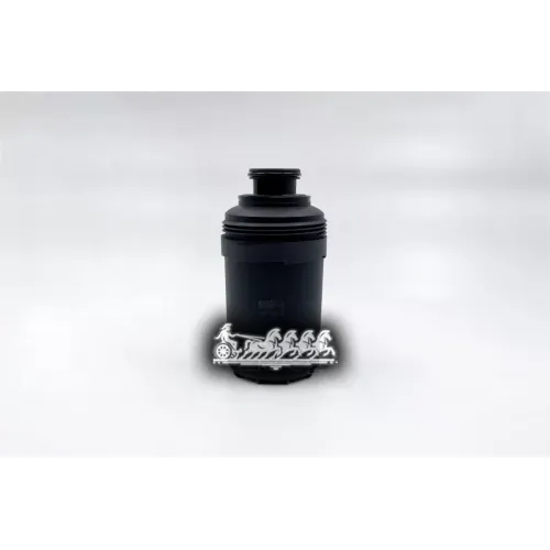 Фильтр Топливный Газ Cummins 3.8 Isf BIG FILTER 