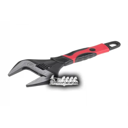 Ключ Разводной 150 Мм Тонкие Губки ARNEZI 