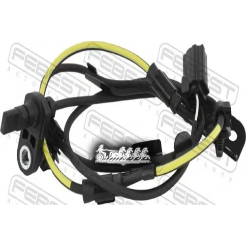 Датчик Abs Toyota Rav4 05- Передн. Прав. Febest 01606-004