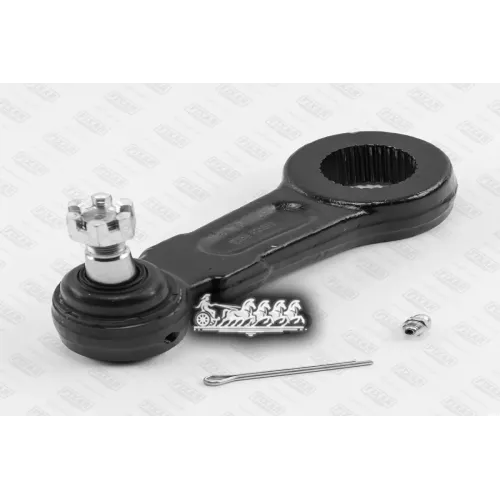 Наконечник Тяги Рулевой FIXAR 