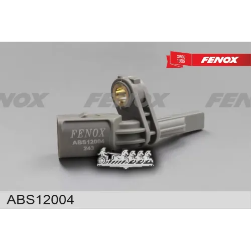 Датчик Abs Audi Q7/Touareg Пер./Зад.лев. FENOX 