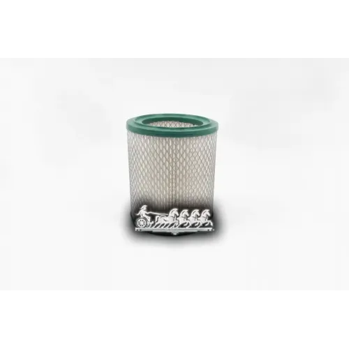 Фильтр Воздушный Renault/Volvo Fuego/55 BIG FILTER 