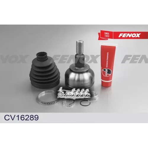 Шрус Ford Focus Iii 11-14/Kuga 13- Нар. FENOX 