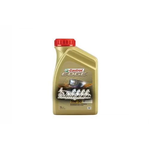 Castrol Castrol Edge 5W-30 C3  Синтетическое Моторное Масло (1L)