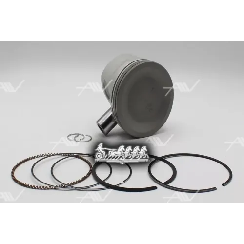 Поршень Комплект Autowelt 