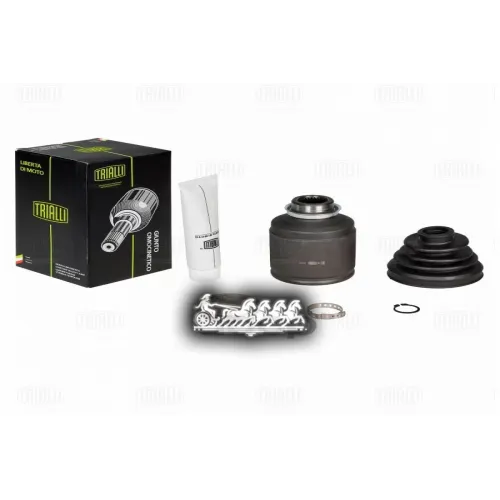 Шрус Mazda 3 03- Внутр.прав. Trialli 