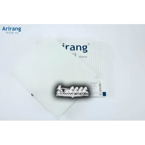 Фильтр Салона Ford Fiesta/B-Max/Ecosport 08- Arirang 