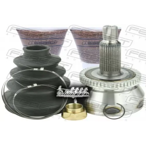 Шрус Hyundai Santa Fe -13 Нар. Febest 