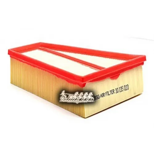 Фильтр Воздушный Ford Mondeo/S/Max 07- BSG AUTO PARTS 