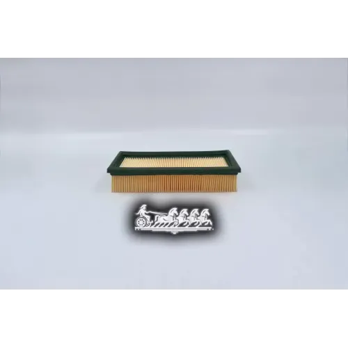 Фильтр Воздушный Vw Golf 1/Golf 2/Jetta -92 BIG FILTER 